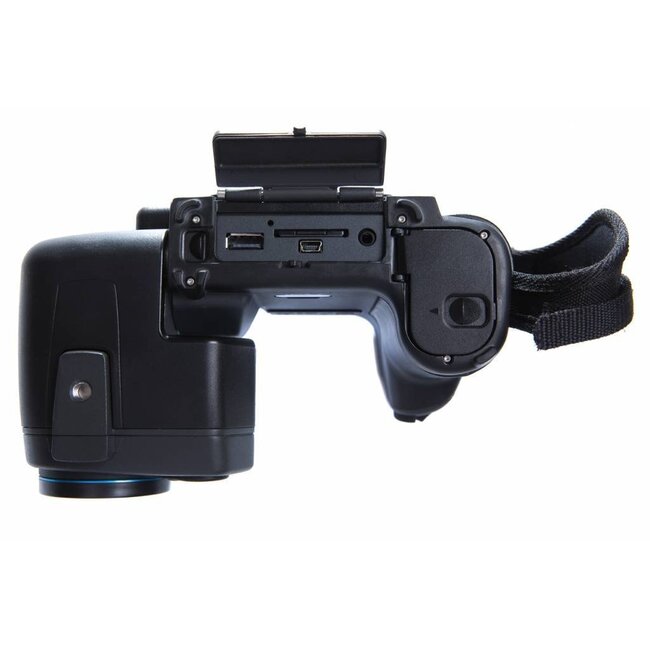 FLIR T460