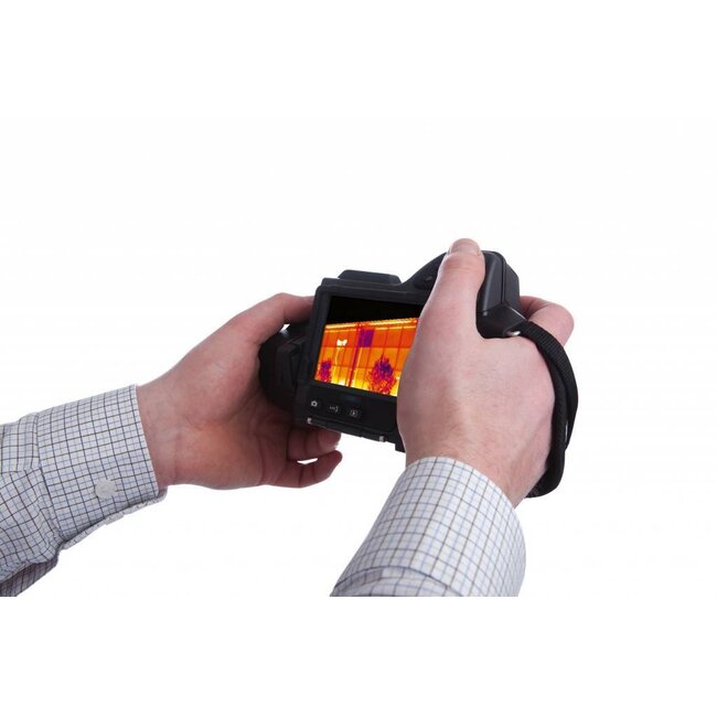 FLIR T460