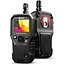 FLIR MR176 Feuchtemessgerät mit integriertem Wärmebilddetektor