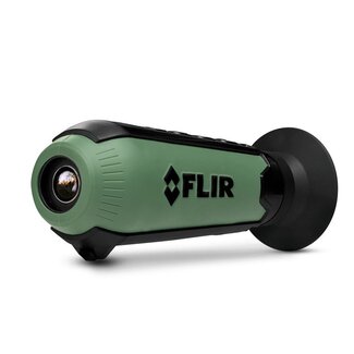 FLIR Scout TK Nightvision camera