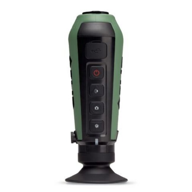 FLIR Scout TK Nightvision camera