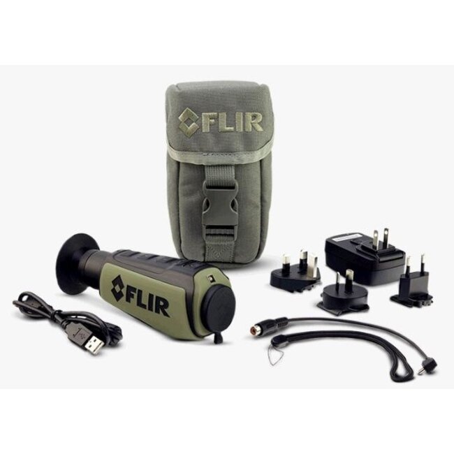 FLIR Scout II 240