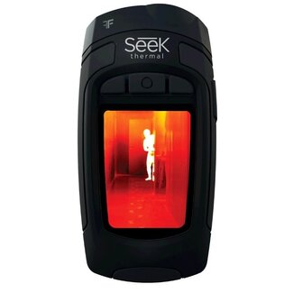 Seek Thermal Reveal XR Black FastFrame