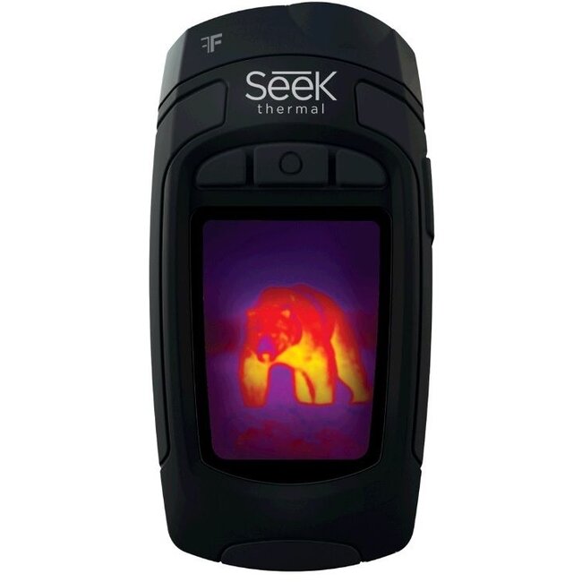 Seek Thermal Reveal XR Black FastFrame