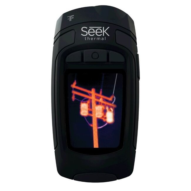 Seek Thermal Reveal XR Black FastFrame