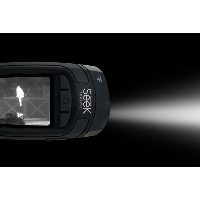 Seek Thermal Reveal XR Black FastFrame
