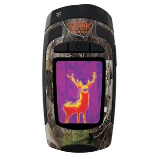 Seek Thermal Reveal XR  Camouflage FastFrame