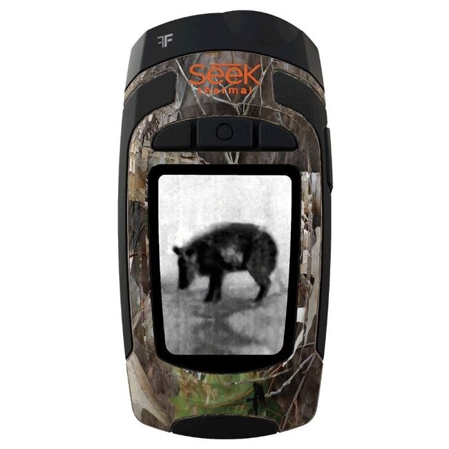 Seek Thermal Reveal XR  Camouflage FastFrame