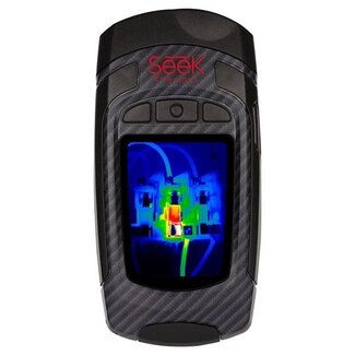 Seek Thermal Reveal Pro Fast Frame