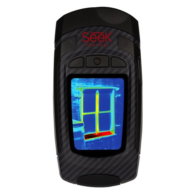 Seek Thermal Reveal Pro Fast Frame