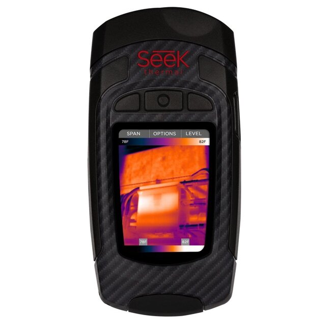 Seek Thermal Reveal PRO FastFrame