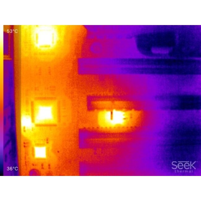 Seek Thermal Reveal PRO FastFrame
