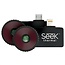 Seek Thermal Compact PRO iOS Fast Frame
