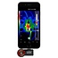 Seek Thermal Compact PRO iOS FastFrame