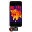 Seek Thermal Compact PRO iOS Fast Frame
