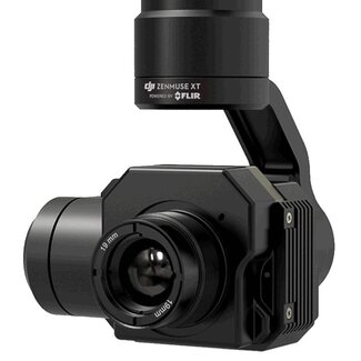DJI Zenmuse XT 640 30Hz