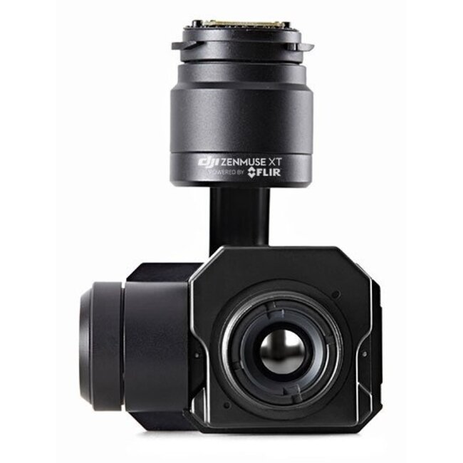 DJI Zenmuse XT 336 30Hz R