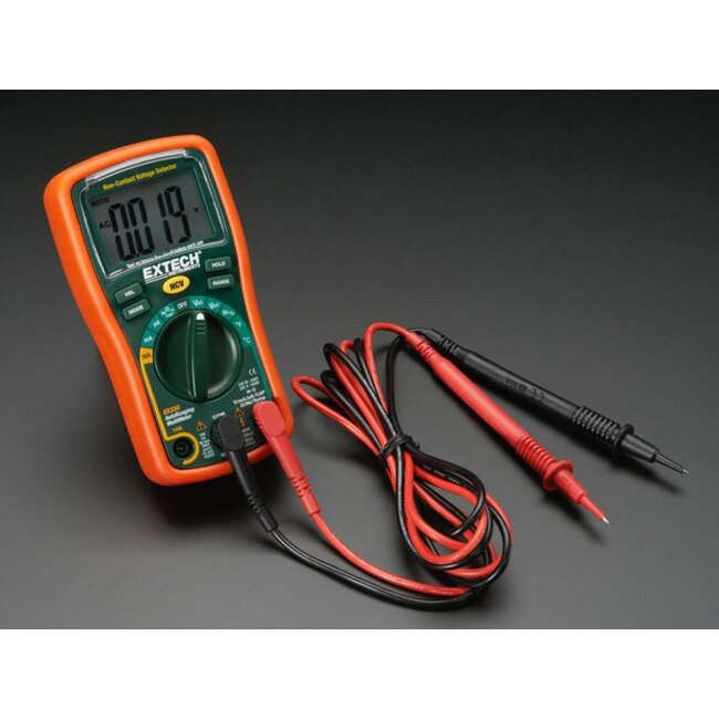 EXTECH EX330 Compacte multimeter
