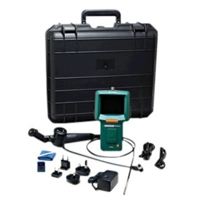 EXTECH HDV540