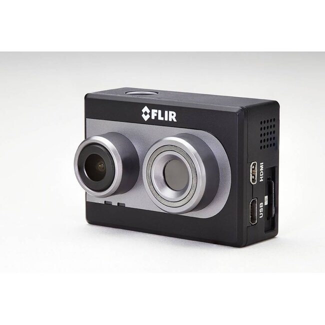 FLIR DUO