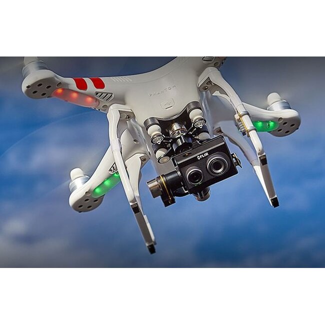 FLIR DUO R
