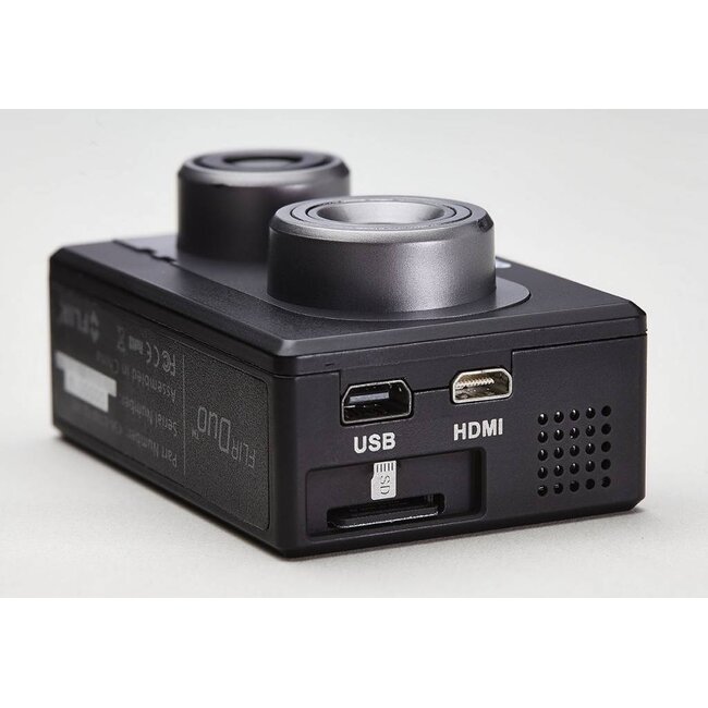 FLIR DUO R