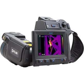 FLIR T640