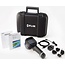 FLIR E5 WiFi Point & Shoot warmtebeeldcamera 120 x 90 pixels