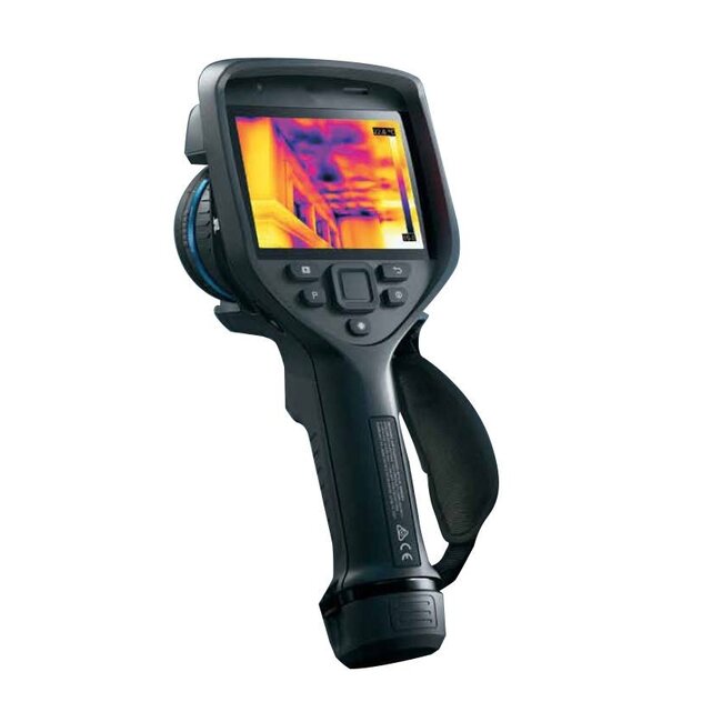 FLIR E95 Wärmebildkamera