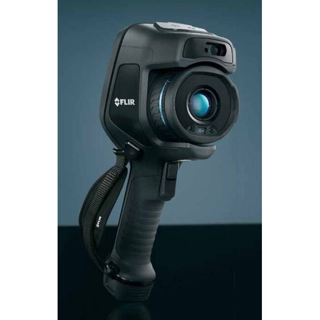 FLIR E75 warmtebeeldcamera