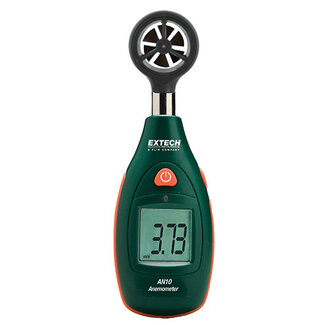 EXTECH AN10 - Windstärkemesser