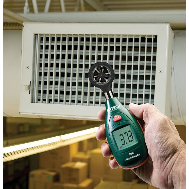 EXTECH AN10 - Windstärkemesser
