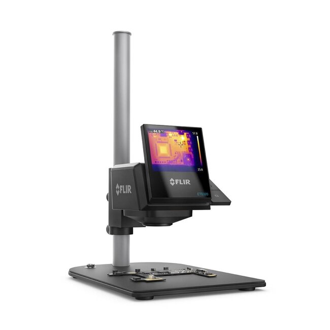 FLIR ETS 320