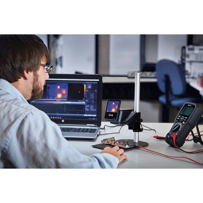 FLIR ETS 320