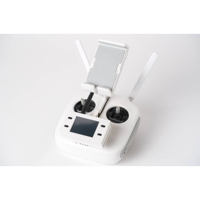 DJI Drone Kit: DJI Phantom 4 met FLIR Vue 336 en 4K camera