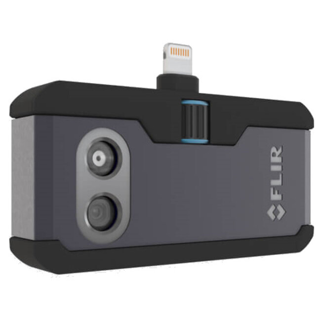 FLIR One Pro iOS