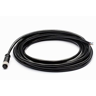 FLIR Kabel M12 zu pigtail für AX8 camera, 5m