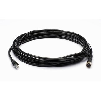 FLIR Ethernet kabel, M12 zu RJ45 für Ax8 Kamera, 5m