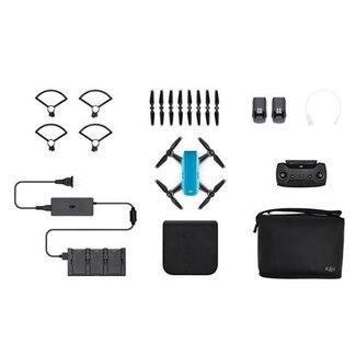 DJI Spark Fly More Combo