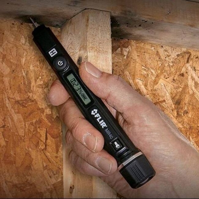 FLIR MR40
