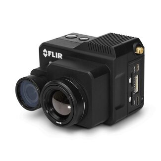 FLIR Duo Pro R 640