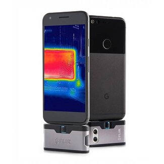FLIR One Android USB-C - Qurrent actie