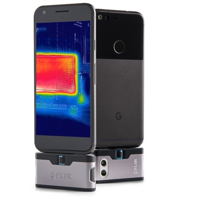 FLIR FLIR One Android Micro-USB - Qurrent actie