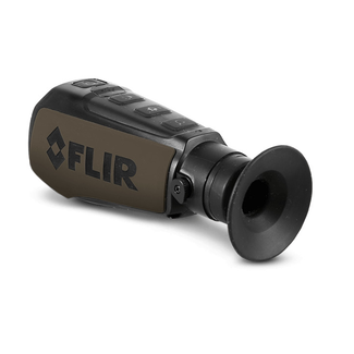 FLIR Scout III 240