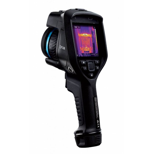 FLIR FLIR E53 warmtebeeldcamera