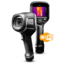 FLIR FLIR E4 WiFi Point & Shoot Wärmebildkamera 80 x 60 Pixel