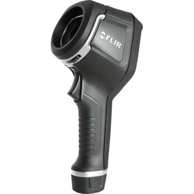 FLIR FLIR E4 WiFi Point & Shoot warmtebeeldcamera 80 x 60 pixels