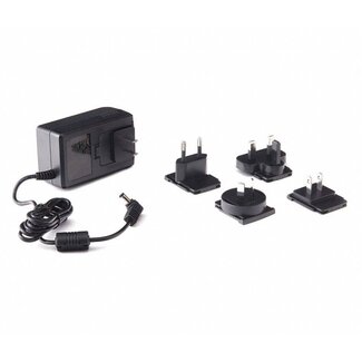 FLIR Power supply for battery charger (Exx, T5xx)