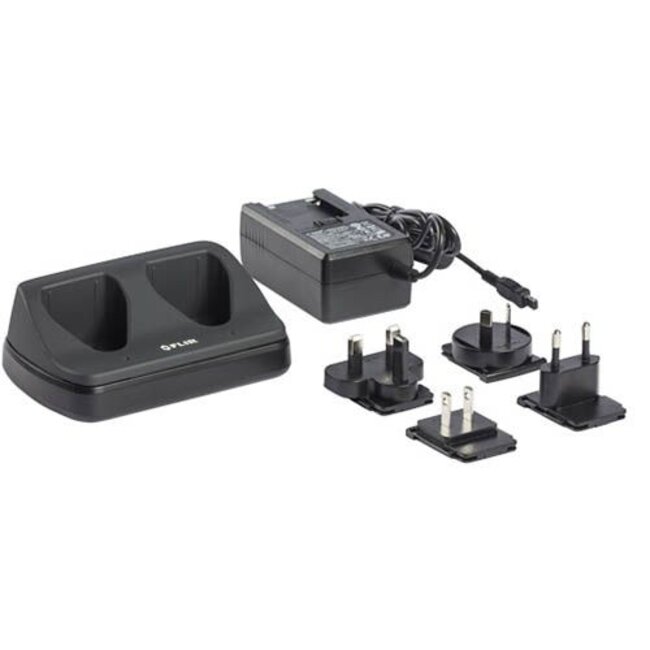 FLIR Batterieladestation T6xx / T10xx