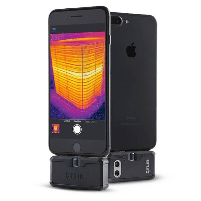 FLIR FLIR One PRO LT iOS